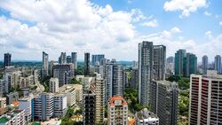 Verticus (D12), Apartment #585530951